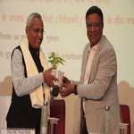 KIET Organizes One Day Workshop in Collaboration with AICTE and Shiksha Sanskriti Utthan Nyas